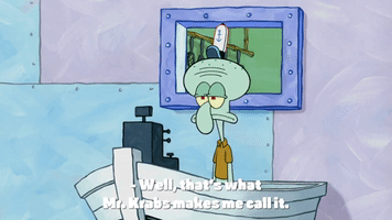 season 9 episode 13 GIF by SpongeBob SquarePants