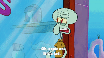 season 9 episode 13 GIF by SpongeBob SquarePants