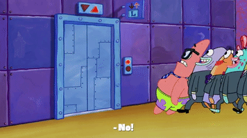 season 9 episode 13 GIF by SpongeBob SquarePants