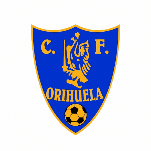 Segunda B Football GIF by Orihuela CF