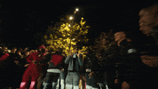 Eagle Albania GIF by D-Block Europe
