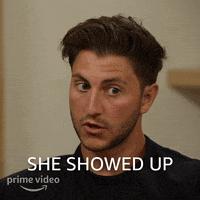 Amazon Studios GIF by Amazon Prime Video