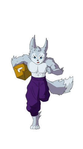 nexussportsnutrition giphyupload anime ninja nexus Sticker