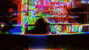 Glitch 90S GIF by xponentialdesign