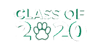thewestminsterschools classof2020 Sticker by Westminster