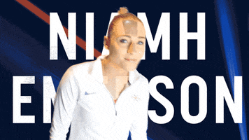 sport shrug GIF by British Athletics