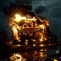 Dream Satisfy GIF by Aleksey Efremov