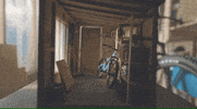 Mountain Bike Animation GIF by Santa Cruz Bicycles