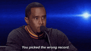 dj khaled fergie GIF by The Four