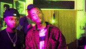Drunk Turn Up GIF by Likkle Slave