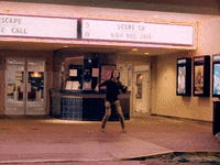 seventeen GIF by Peach Pit