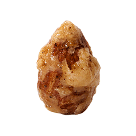 NuttyNutsNuttyNuts giphyupload 堅果 腰果 杏仁果 Sticker