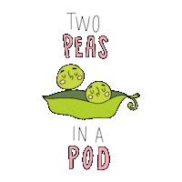 friends Sticker by tuttelemelediannie