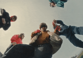 The Loop Mahal GIF by Toro y Moi