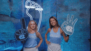 North Carolina Smile GIF by UNC Tar Heels