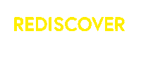 Rediscover Yarra Sticker by City of Yarra