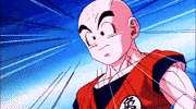 Dragon Ball Cell GIF by TOEI Animation UK