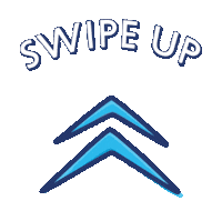 Swipe Up Sticker by Voile Banque Populaire