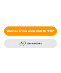 Sementes Pecuaria Sticker by Agro Amazônia