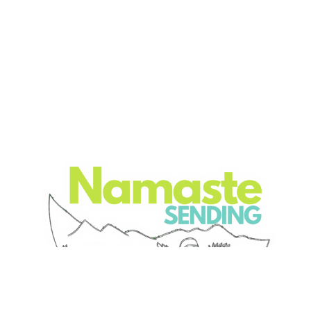 Yoga Send Sticker by DynoClimbDeland