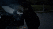 The Hills GIF by The Weeknd