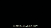 Zoom Out Sugar Daddy GIF by M|SD Official