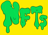 Cryptocurrency Eth GIF by TRIPPIESTEFF