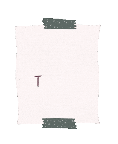 Thanks Love Sticker by eineckig