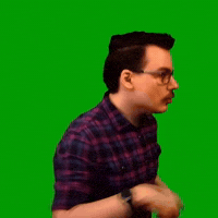 DrewSunn run drew vic sunn GIF