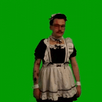 DrewSunn maid drew sunn drewsunn GIF