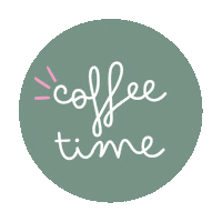 Tired Wake Up Sticker