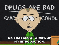 GIF by South Park 