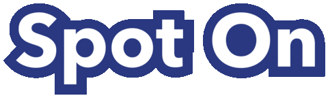 Spoton Sticker by Planned Parenthood