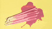 pocky GIF by Awkwafina
