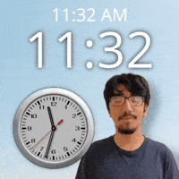 11Am GIF