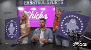 Nbc Johnny Bananas GIF by 1st Look