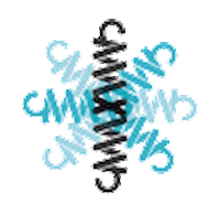 fitness workout Sticker by lagreehtx