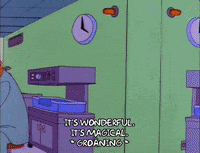 homer simpson episode 13 GIF