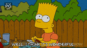 Episode 16 GIF by The Simpsons