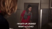comedy central GIF by Workaholics