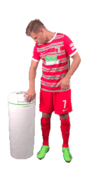 GruenbeckWasseraufbereitung fca wwk neugierig niederlechner Sticker