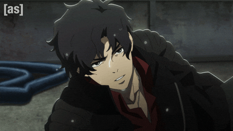 Laugh Smile GIF by Adult Swim