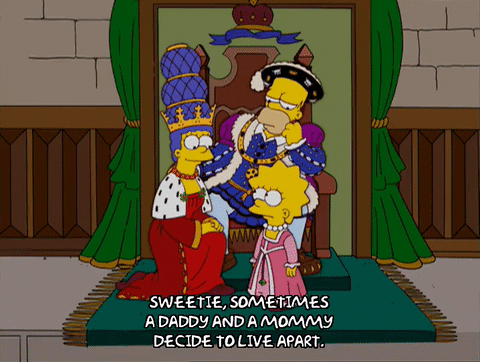 happy homer simpson GIF