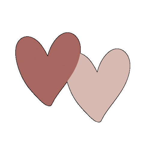 Heart Love Sticker
