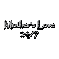 samiartstudio mothers day 247 moms love samiartstudio Sticker