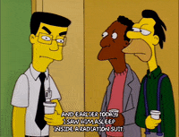 season 8 episode 23 GIF