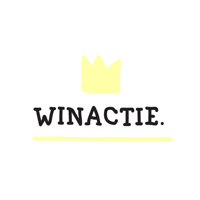 Winactie Sticker by Cityguys.nl
