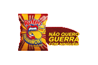 ruffles_br pas cheddar ruffles rufles Sticker