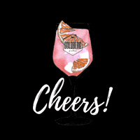 Cheers Drinks GIF by GOLDBERG & SONS