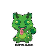 Happy Kids Sticker by VeeFriends